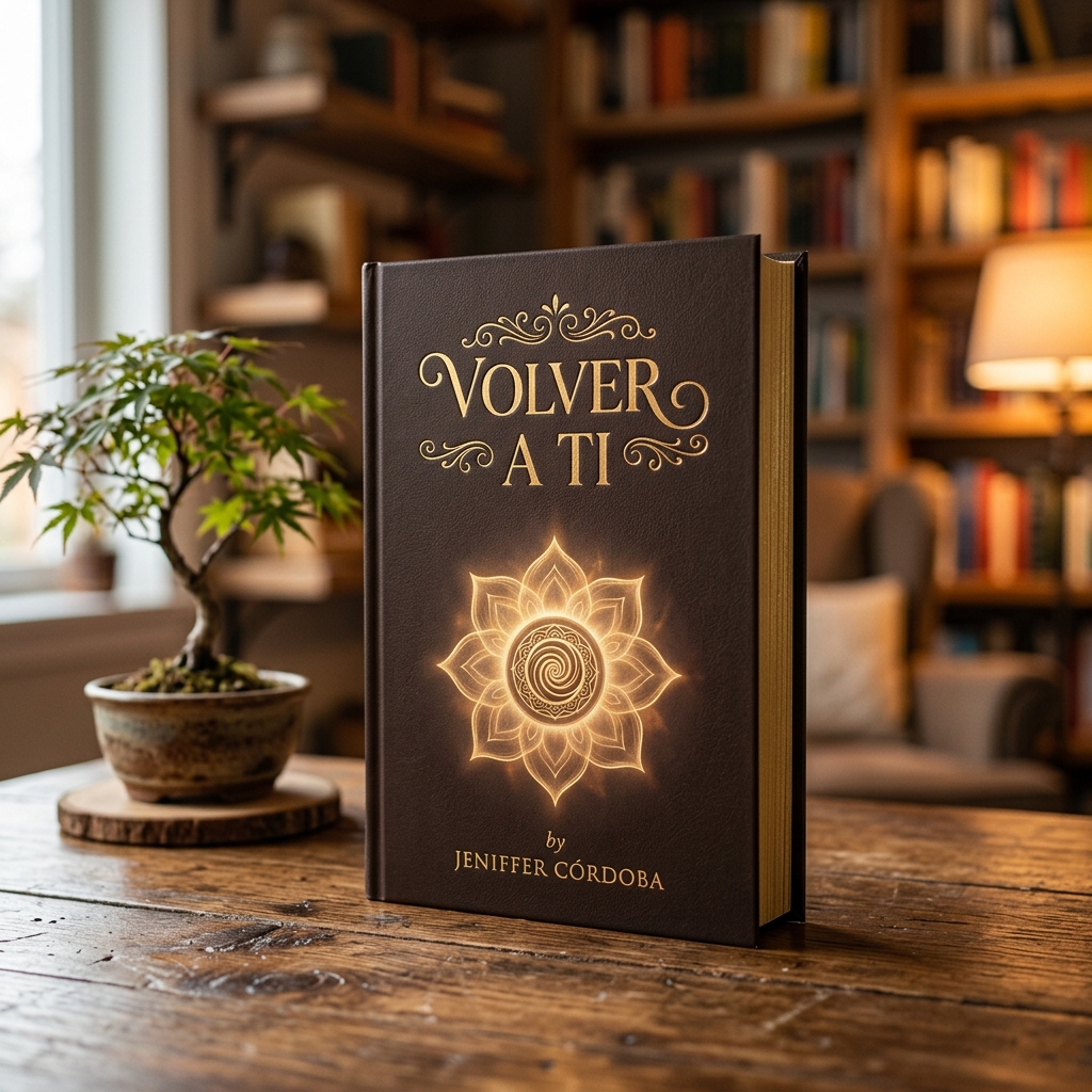 E-book Volver a Ti
