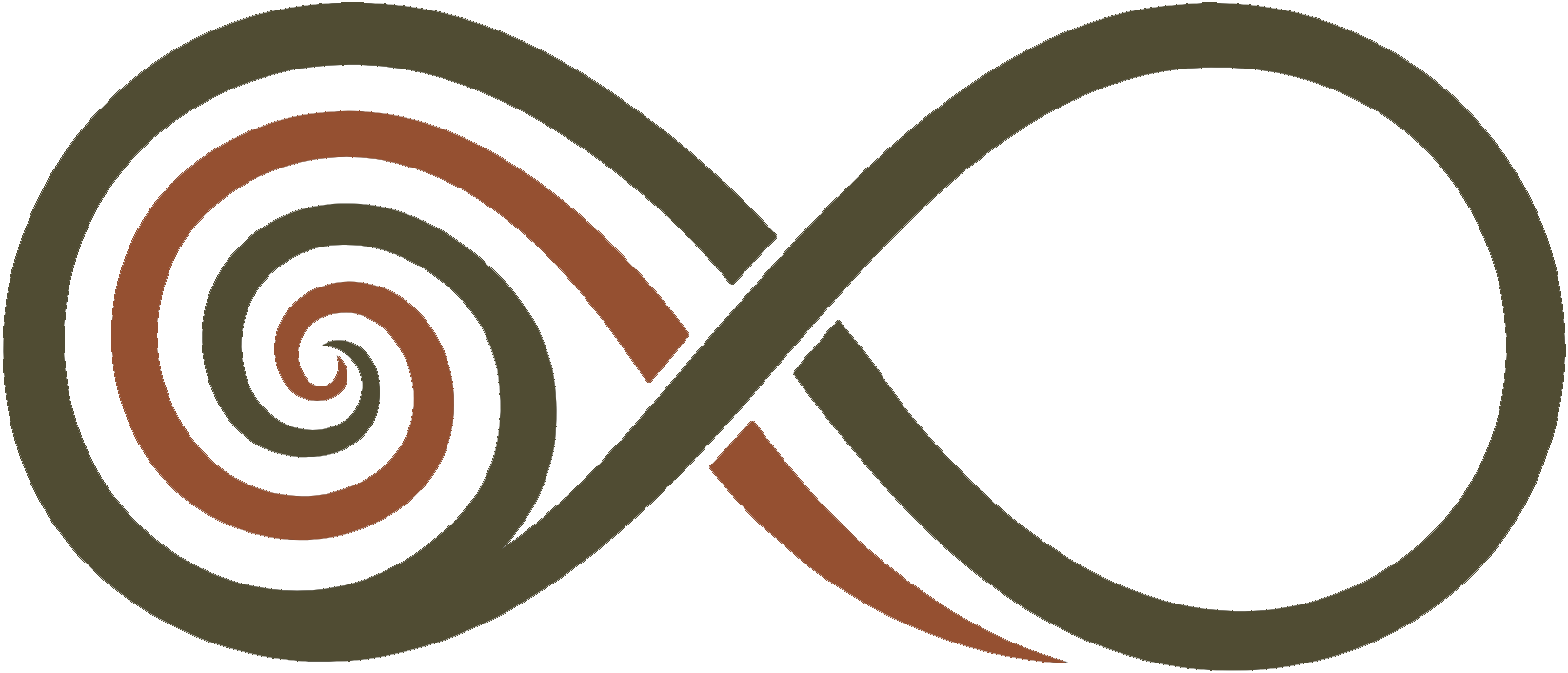 Infinite Yoga Logo