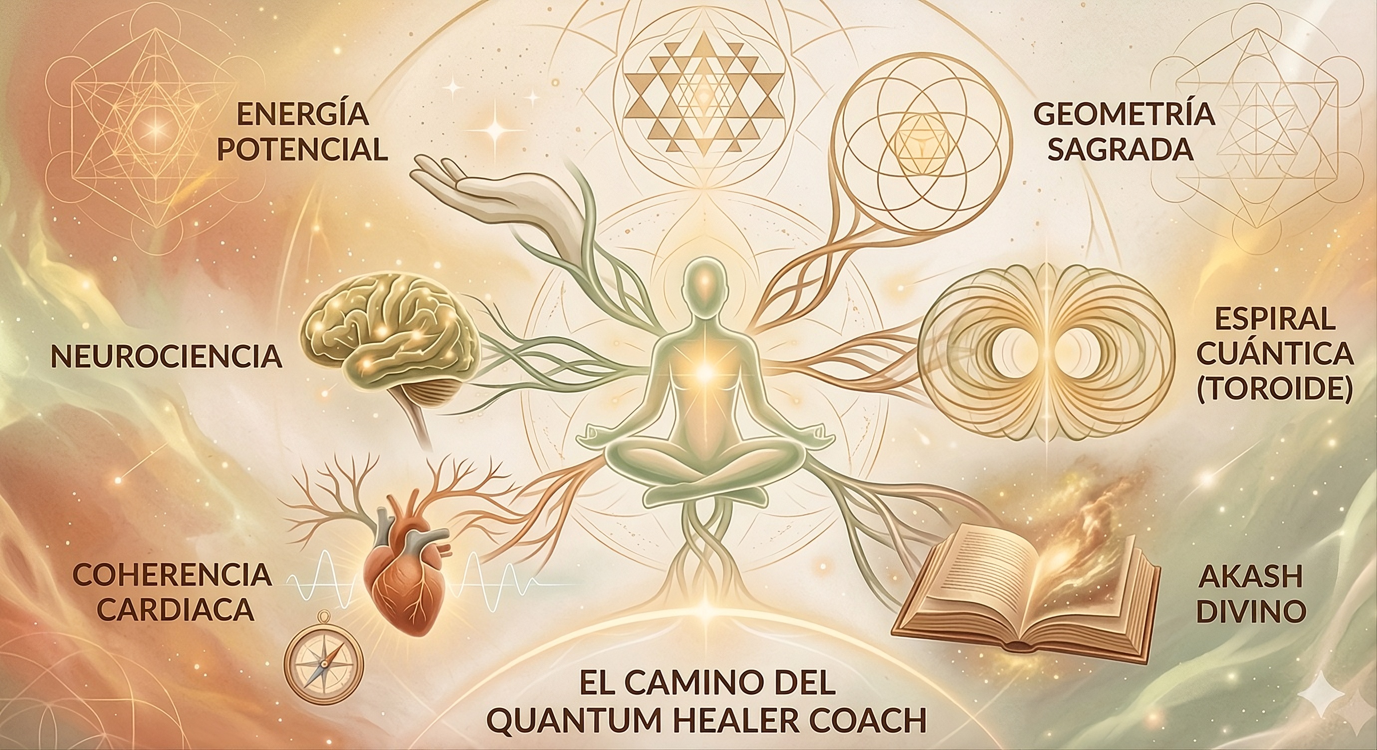 QHC Complete Transformation