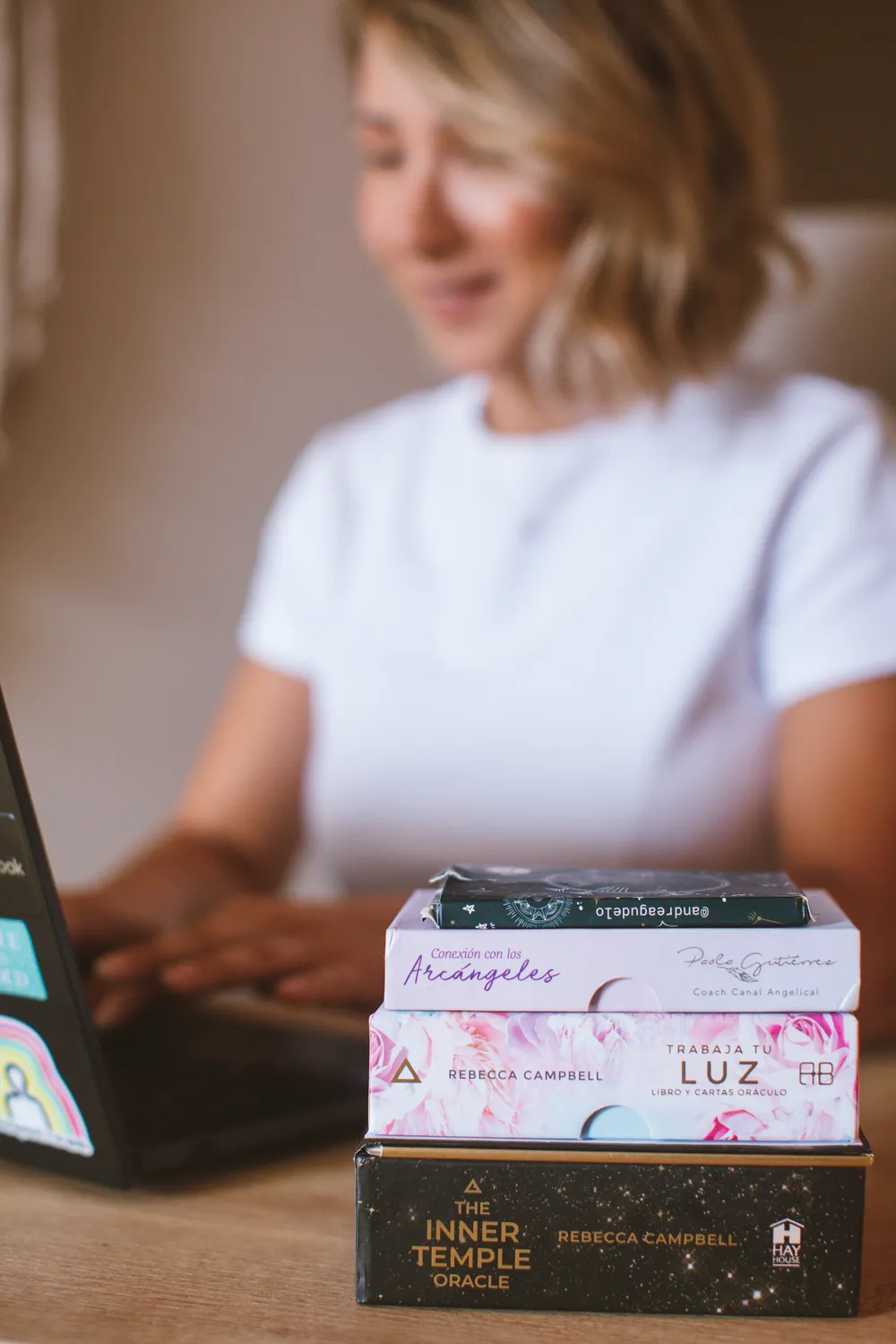 QHC Session Experience